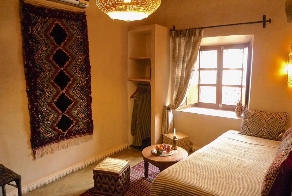 Jardins de Skoura, Ouarzazate